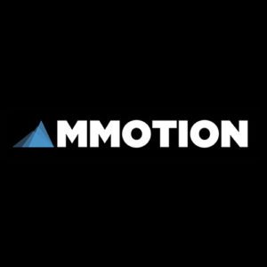 MMotion Sticker einzeln 2Stk.