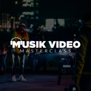 Musikvideo Masterclass (Videokurs & Coaching)